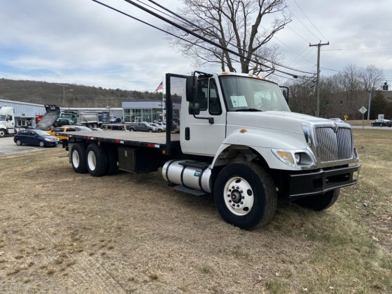 2006 INTERNATIONAL 7000 SERIES - Allegiance Trucks