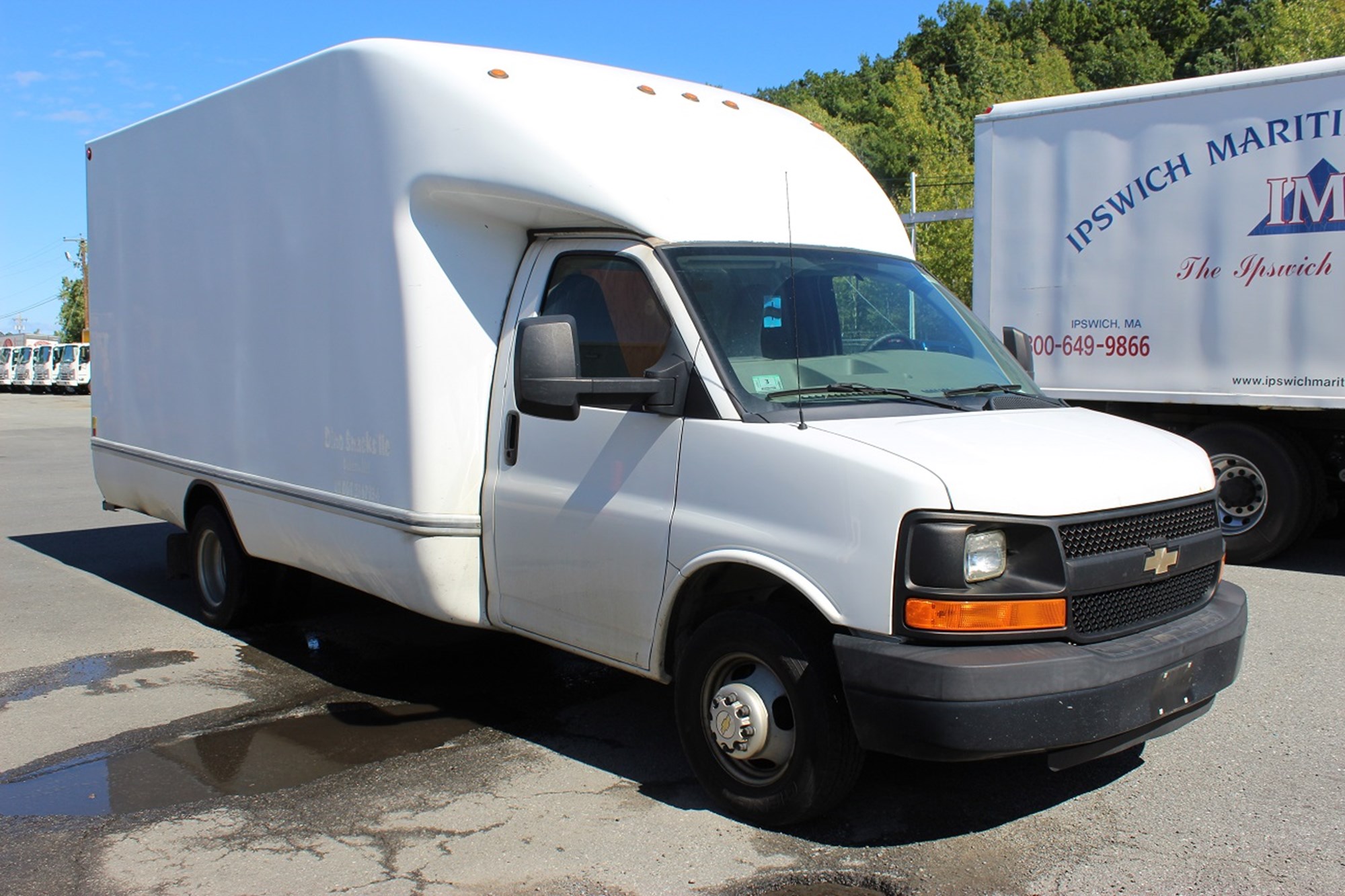 2015 chevrolet sale express g3500