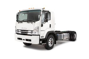 2024 ISUZU FTR 1692821602602