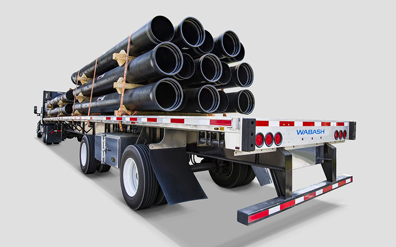 Wabash COMBO FLATBEDS - image 1 of 1