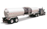 Wabash ASPHALT TANK - Allegiance Trucks