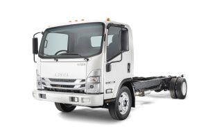 2025 ISUZU NQRGAS 1708972250527