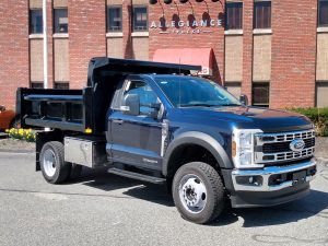 2024 FORD F550 1712595301321