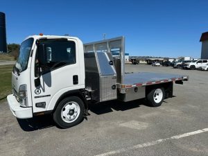 2024 ISUZU NPRGASHD 1714147106310