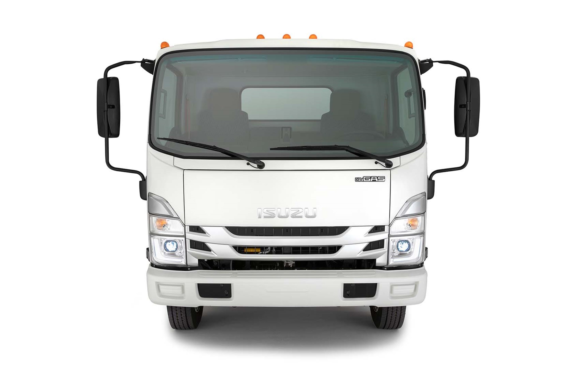 2024 ISUZU NPRGASHD - image 4 of 6