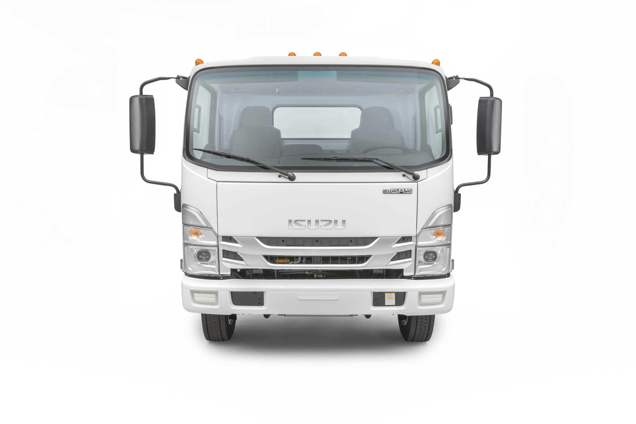 2024 ISUZU NQRGAS - image 3 of 3