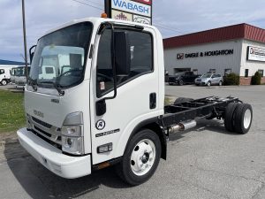 2024 ISUZU NPRGASHD 1715180817466