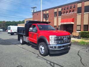 2024 FORD F550 1719426668758