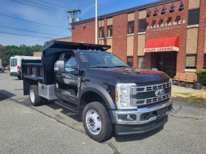 2024 FORD F550 1719432479755