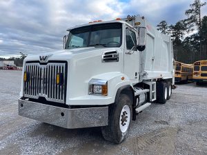 2020 WESTERN STAR 4700SB 1719520330475