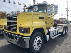 2019 MACK PINNACLE 1720470473734