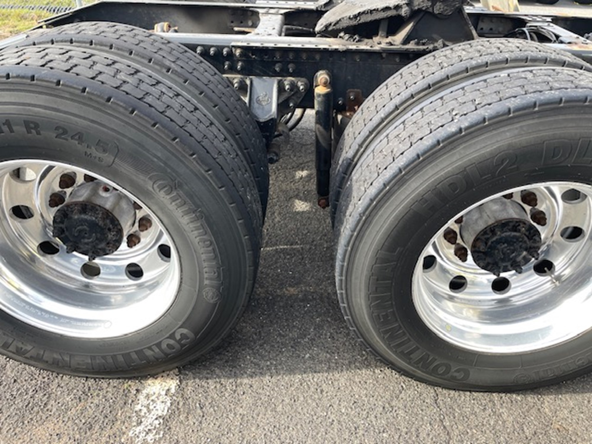 2019 MACK PINNACLE - image 5 of 6