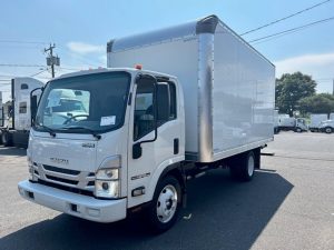 2024 ISUZU NPRGASHD 1721151121652