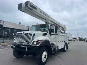 2018 INTERNATIONAL 7300 1724079363502