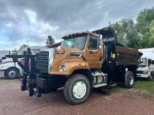 2014 FREIGHTLINER 108SD 1724341019444