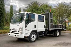 2024 ISUZU NRR 1724865333798