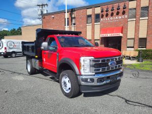 2024 FORD F600 1725041281083