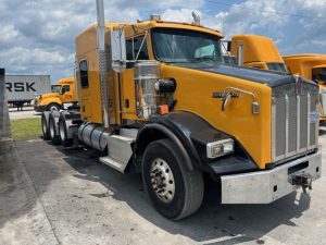 2016 KENWORTH T800 1719525501408