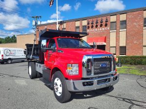 2025 FORD F650 1725040836693