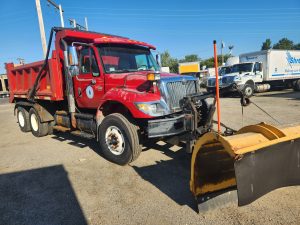 2007 International 7500 1725459146171