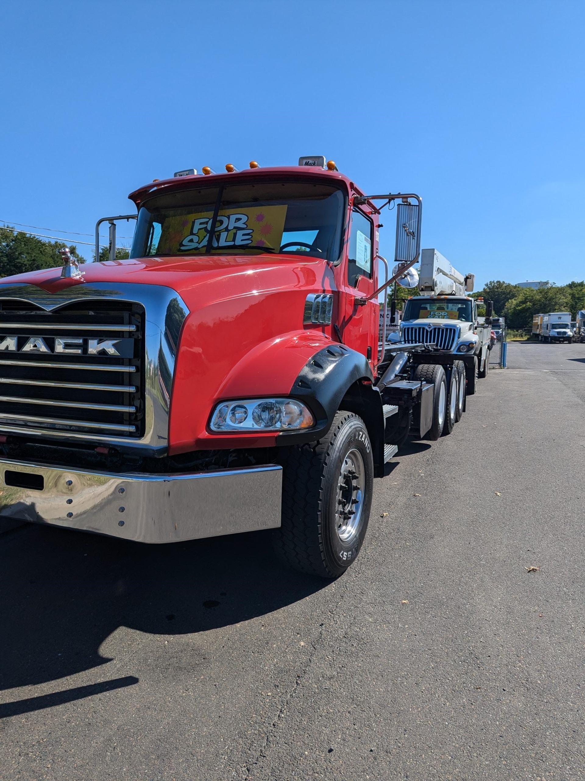 2006 MACK PINNACLE - image 3 of 6