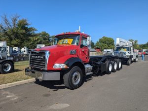 2006 MACK PINNACLE 1726171123867