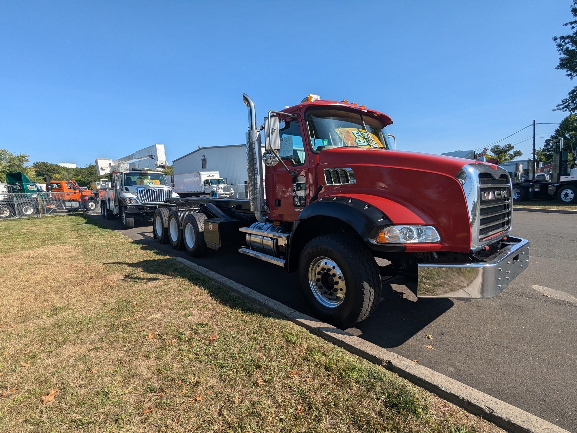 2006 MACK PINNACLE - image 4 of 6