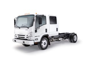 2024 ISUZU NPRGASHD 1726517053679