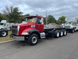 2006 MACK PINNACLE 1726667821833