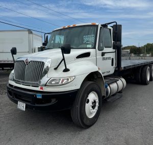 2016 International DURASTAR 4400 1726683314818