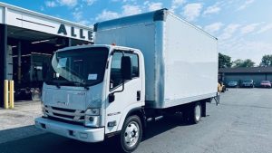 2024 ISUZU NPRGASHD 1724687838880