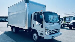 2024 ISUZU NPRGASHD 1724687839053