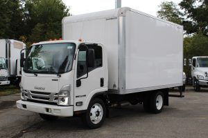 2024 ISUZU NPRHD 1727119195493