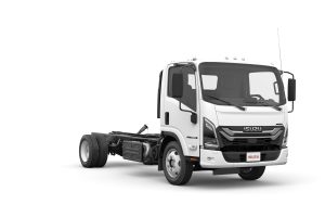 2025 ISUZU NPR HD 1727712749235