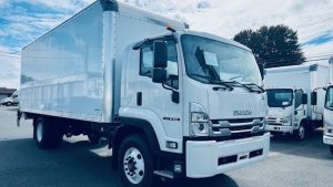 2025 ISUZU FTR 1727794274134