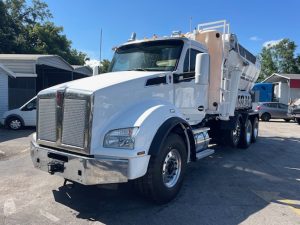 2020 KENWORTH T880 1727892003260