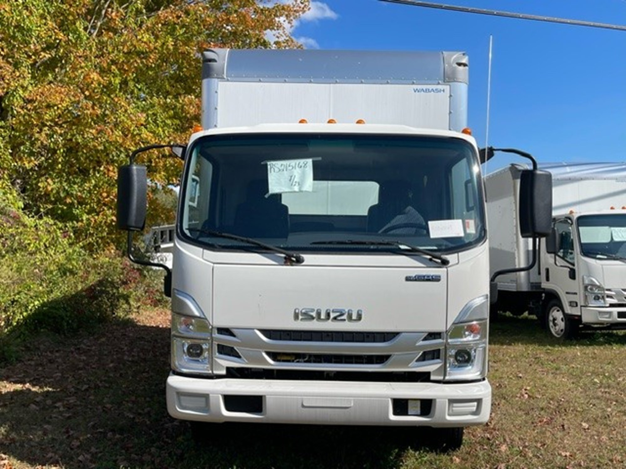 2024 ISUZU NPRGASHD - image 2 of 6