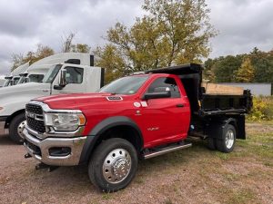 2022 Ram 5500 Regular Ca 1728648929312