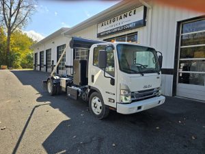 2024 ISUZU NRR 1728929174637