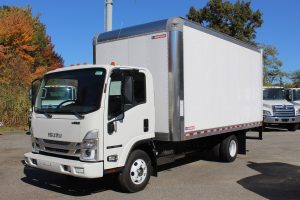 2024 ISUZU NPRGAS 1729268155241