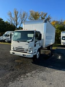 2024 ISUZU NPRGASHD 1729171266485