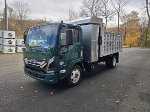 2025 ISUZU NRR 1730475016998