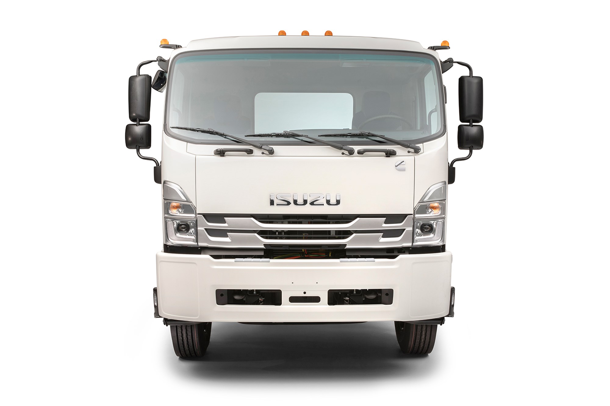 2025 ISUZU FTR - image 2 of 6