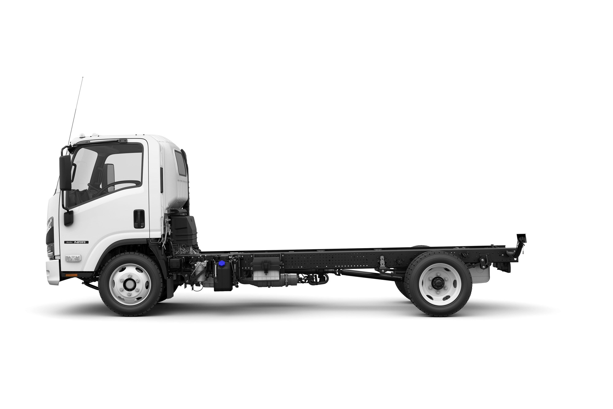 2025 ISUZU NRR - image 2 of 3