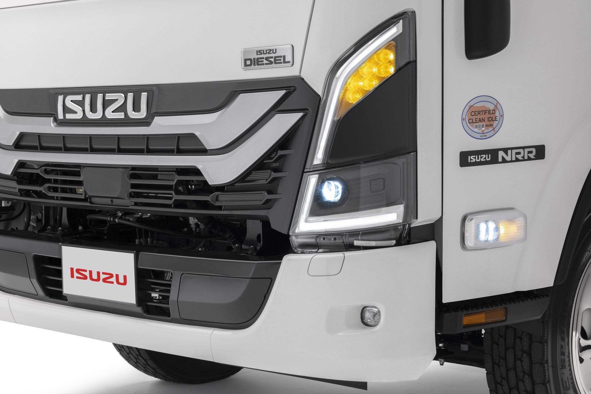 2025 ISUZU NRR - image 3 of 3