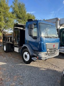 2018 KENWORTH K270 1730841868142