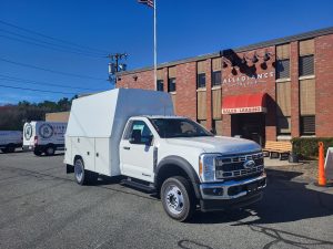 2024 FORD F550 1731691510037