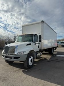 2019 INTERNATIONAL DURASTAR 4300 1732045642970