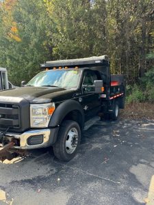 2012 FORD F550 1729171465718