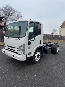 2020 ISUZU NQR 1735232492200